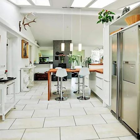 5 Star Holiday In Str By Strøby Ladeplads